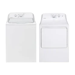 Moffat Washer & Dryer Set, Front-Load - MTX-MTW