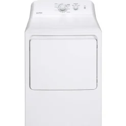 Moffat Washer & Dryer Set, Front-Load - MTX-MTW