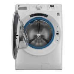 GE Appliances Washer and Dryer Kit, Front-Load - GEW35-GFD35