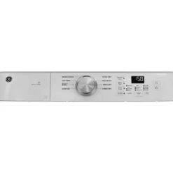 GE Appliances Washer and Dryer Kit, Front-Load - GEW35-GFD35