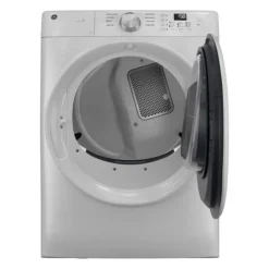 GE Appliances Washer and Dryer Kit, Front-Load - GEW35-GFD35