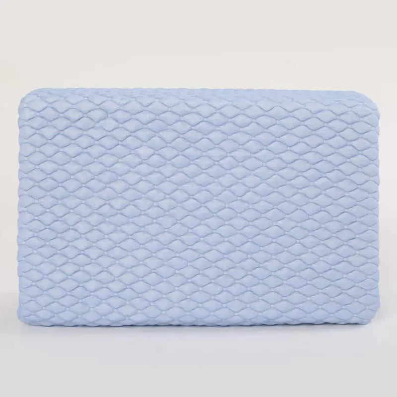 Waterproof Fresh Mattress Protector for 16-in Mattresses - King-Size 78"