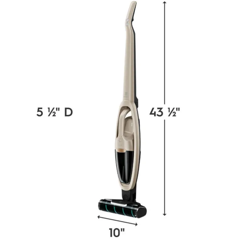 Electrolux WellQ7 Cordless Hard Floor Vacuum - EHVS35H2AQ