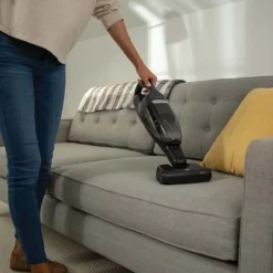 Electrolux WellQ7 Cordless Pet Vacuum - EHVS35P2AI