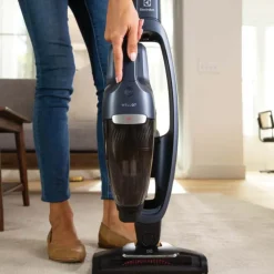 Electrolux WellQ7 Cordless Pet Vacuum - EHVS35P2AI