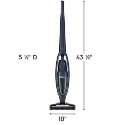 Electrolux WellQ7 Cordless Pet Vacuum - EHVS35P2AI