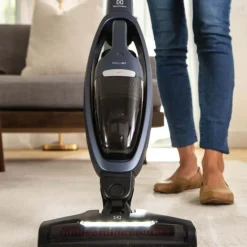 Electrolux WellQ7 Cordless Pet Vacuum - EHVS35P2AI
