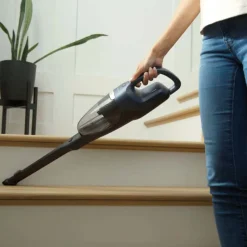 Electrolux WellQ7 Cordless Pet Vacuum - EHVS35P2AI