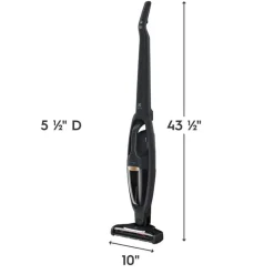 Electrolux WellQ7 Cordless Vacuum - EHVS35S2AU