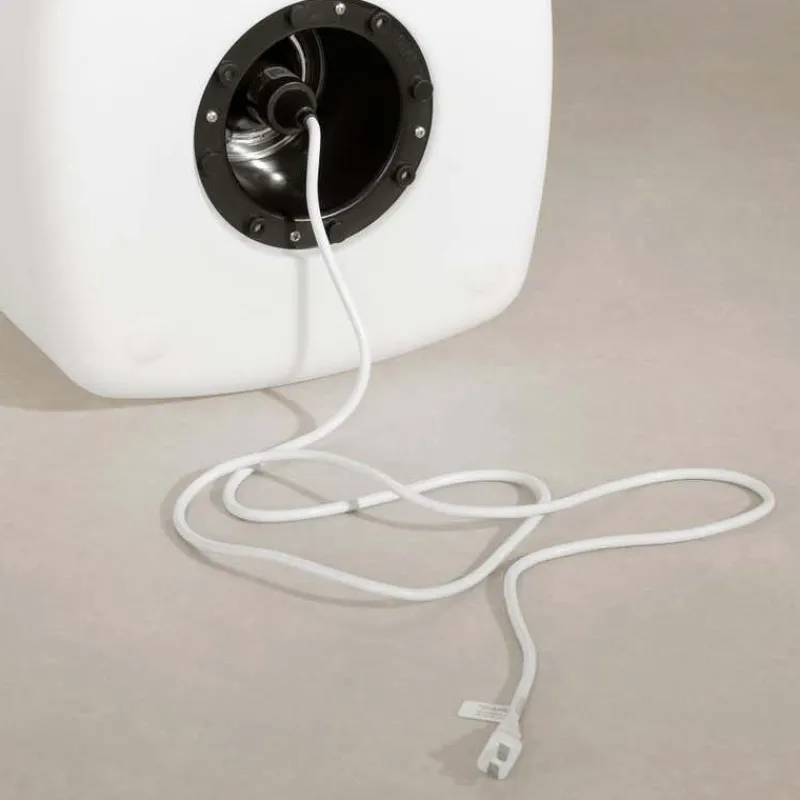 Meubles South Shore Glowing Pouf - South Shore