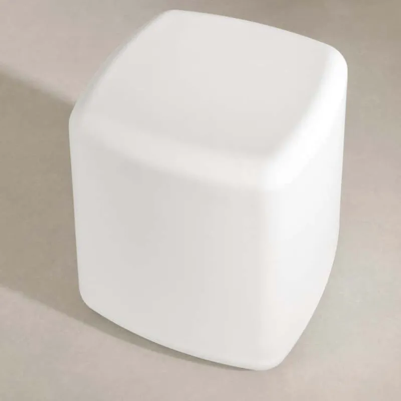 Meubles South Shore Glowing Pouf - South Shore