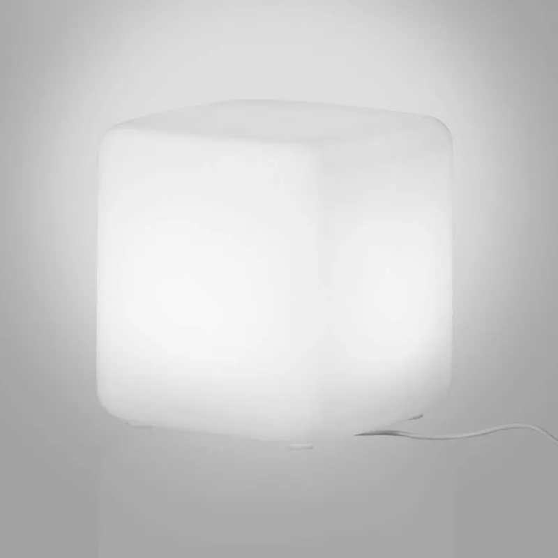 Meubles South Shore Glowing Pouf - South Shore
