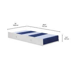 Trundle Bed - 39"