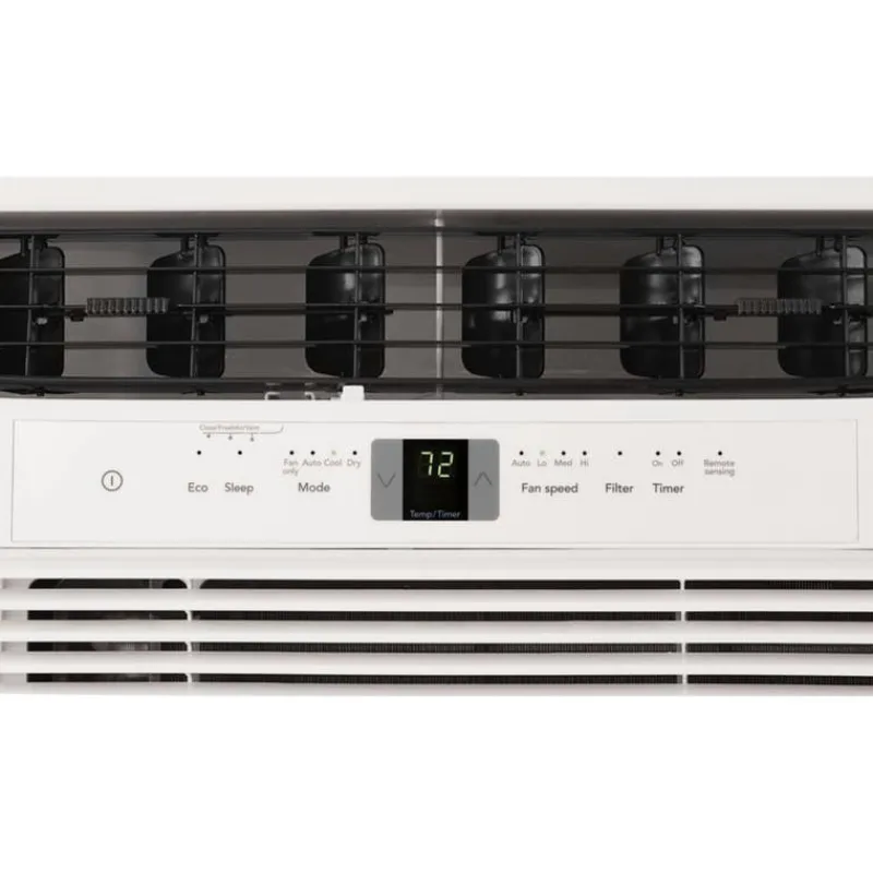 Frigidaire Window Air Conditioner - 12,000 BTU