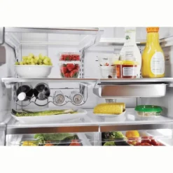 Frigidaire Wine and Beverage Rack